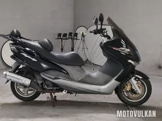Yamaha Majesty 125