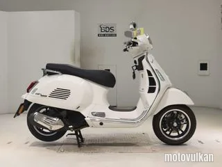  VESPA GTS150