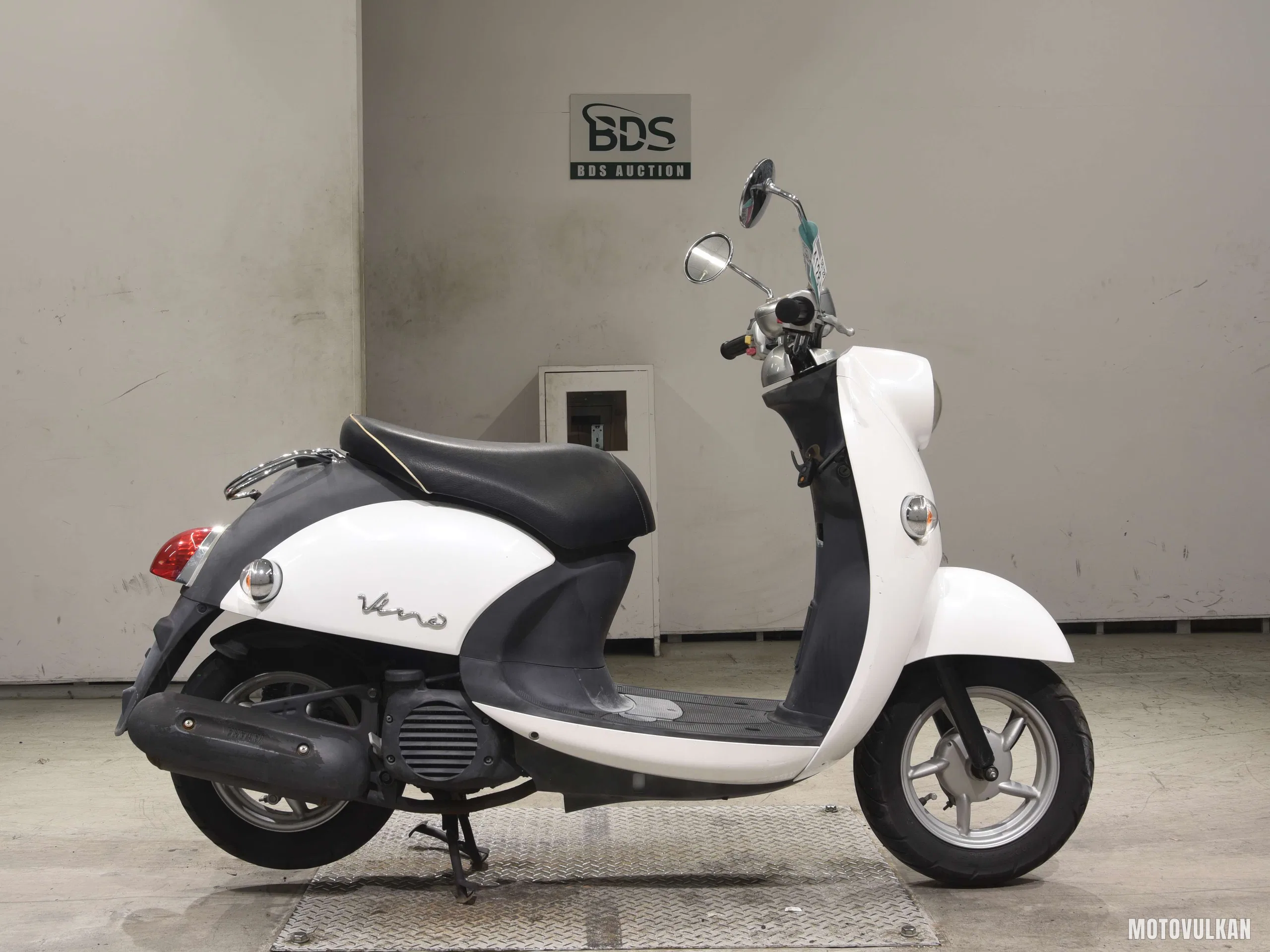 Yamaha VINO-2