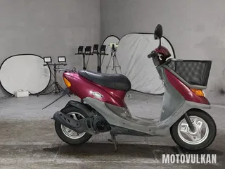 Honda DIO Chesta