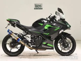 Kawasaki NINJA400-2