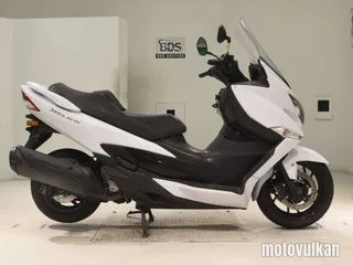 Suzuki BURGMAN400A