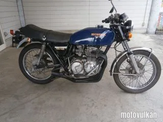 Honda Cb400 Four