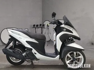 Yamaha Tricity 125