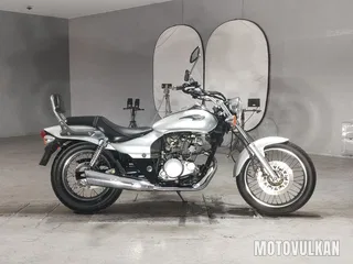 Kawasaki Eliminator 125