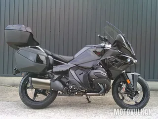 Bmw Bmw R1300Rt Asa