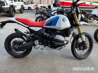 Bmw Bmw R12 G/S