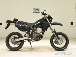 Kawasaki D-TRACKERX