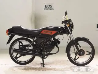 Honda MB-5