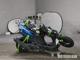 Suzuki Address V125SS