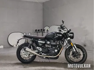 Triumph Triumph Speed Twin