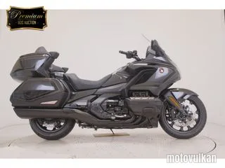 Honda GL1800 TOUR D