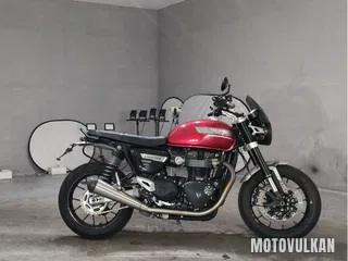 Triumph Triumph Speed Twin