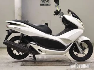 Honda PCX125