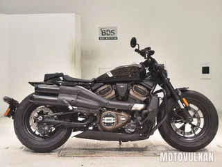  HD. RH1250S