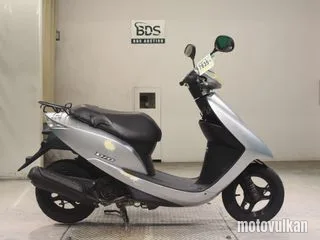 Honda DIO-6