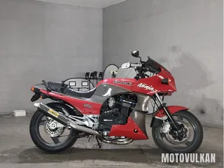 Kawasaki GPZ900R