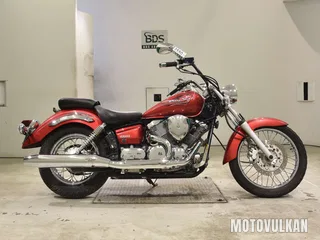 Yamaha DRAGSTAR250