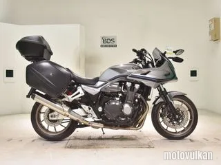 Honda CB1300S BOL D'OR-3