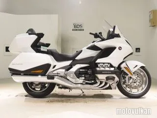 Honda GL1800 TOUR D