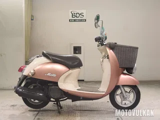 Yamaha VINO Morphe