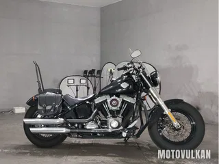 Harley-Davidson Harley-Davidson FLS1580
