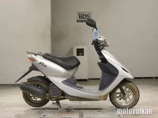 Honda DIO-5