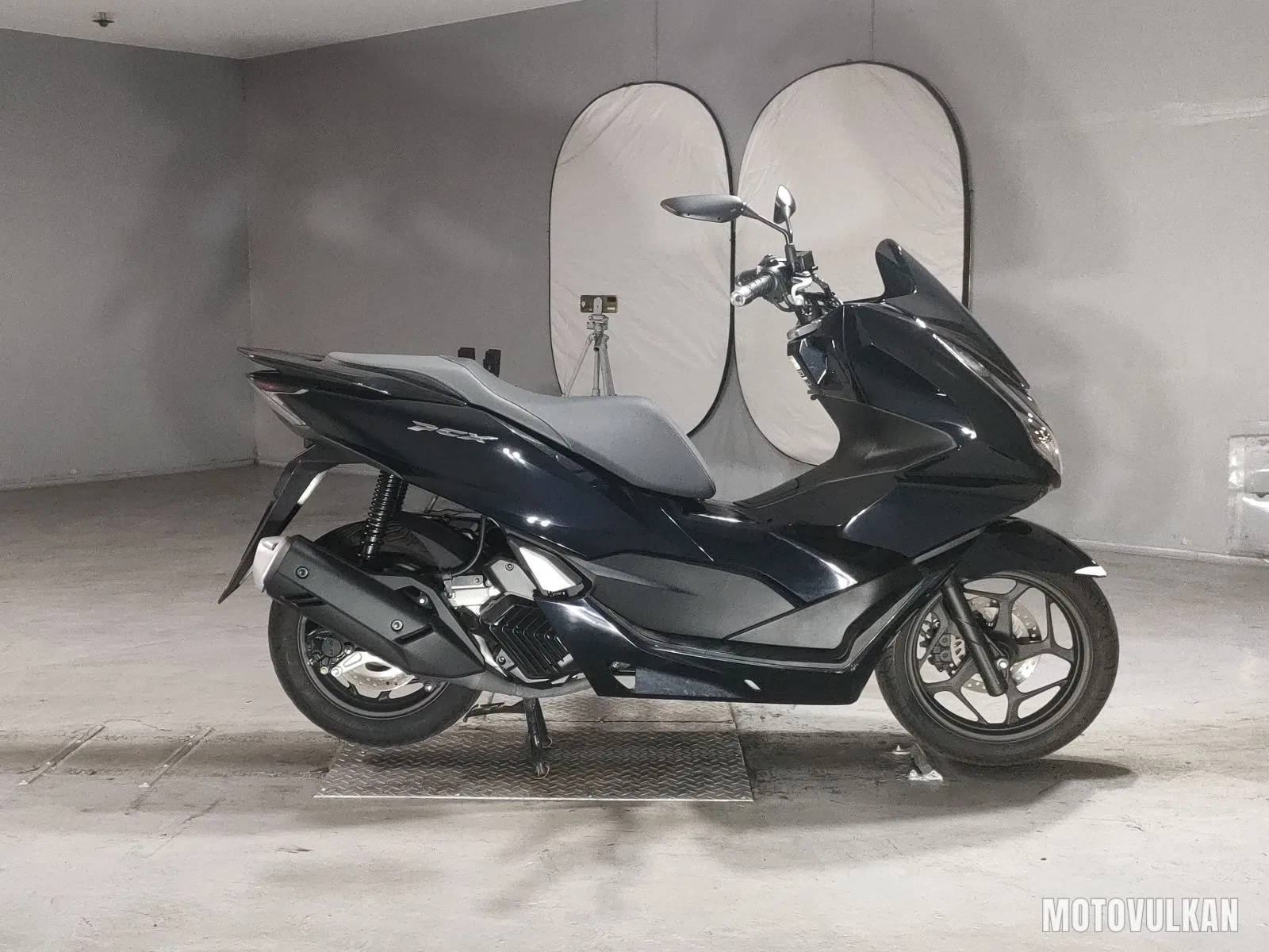 Honda PCX125
