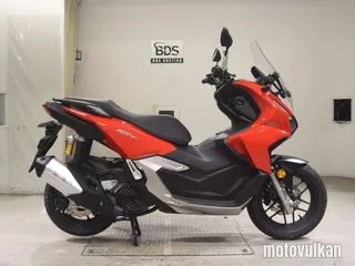 Honda ADV160