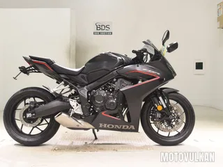 Honda CB650R-2