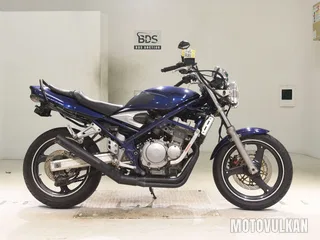 Suzuki BANDIT250-2