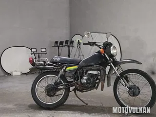 Suzuki TS50