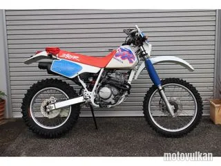 Honda Xr250R