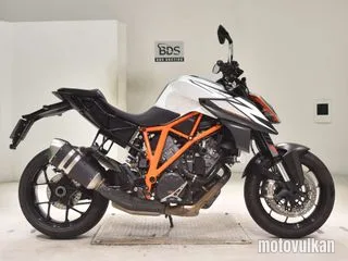  KTM1290 SUPERDUKE R