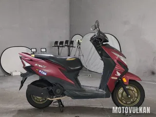 Honda DIO110DX