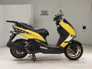 Yamaha MAJESTY155S