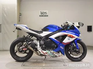 Suzuki GSX-R750