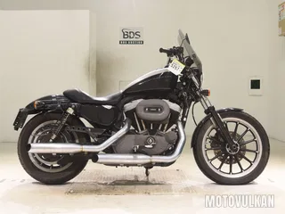  HD. XL1200N