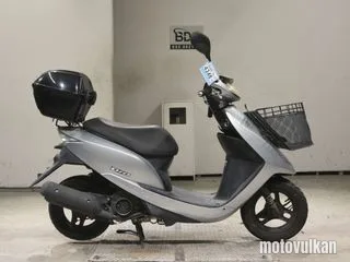 Honda DIO-6