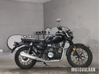 Honda GB350