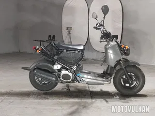 Honda Zoomer