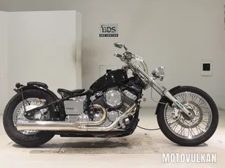 Yamaha DRAGSTAR400