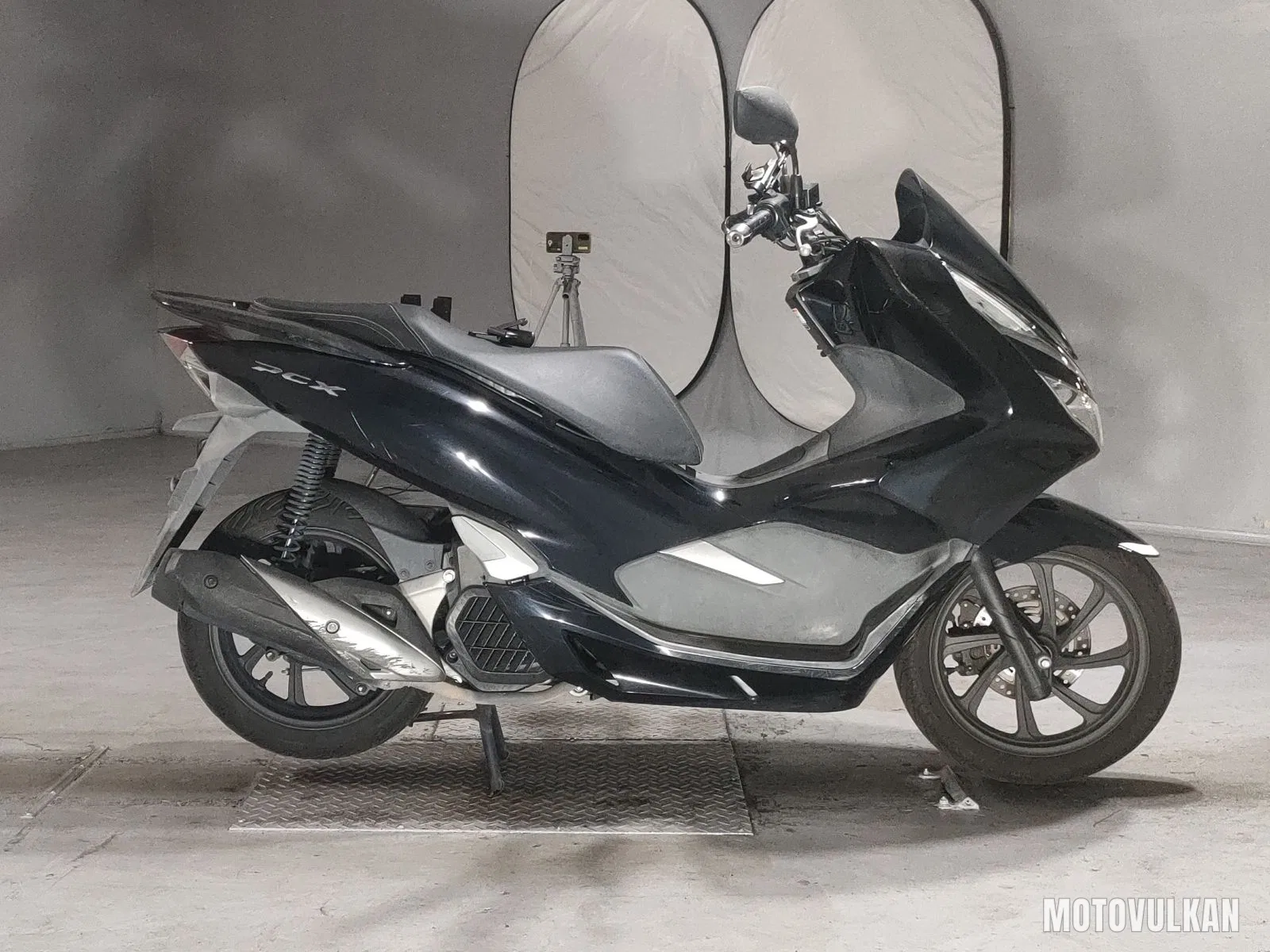 Honda PCX125