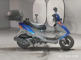 Suzuki Address V125