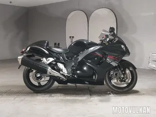 Suzuki GSX1300R Hayabusa
