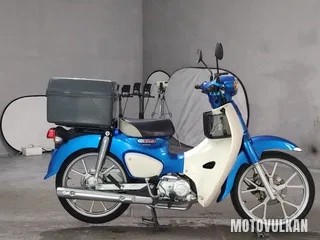 Honda Super Cub 110
