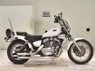 Yamaha VIRAGO250