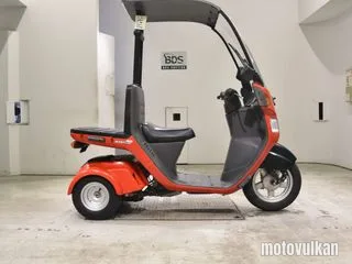 Honda GYRO CANOPY-2