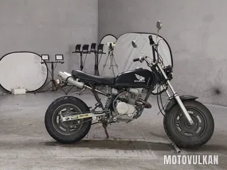 Honda Ape 50