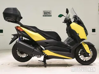 Yamaha X-MAX250A